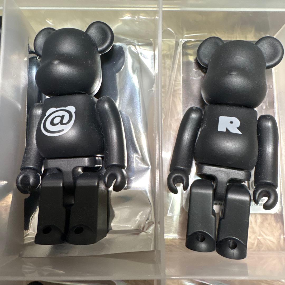 ベアブリック　BE@R BRICK ベーシック　48