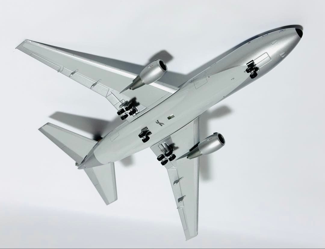 Herpa 1/200 DC-10-30 ルフトハンザ航空
