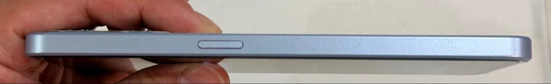 OPPO Reno7a ブルー　CPH2353 美品　楽天版　本体のみ