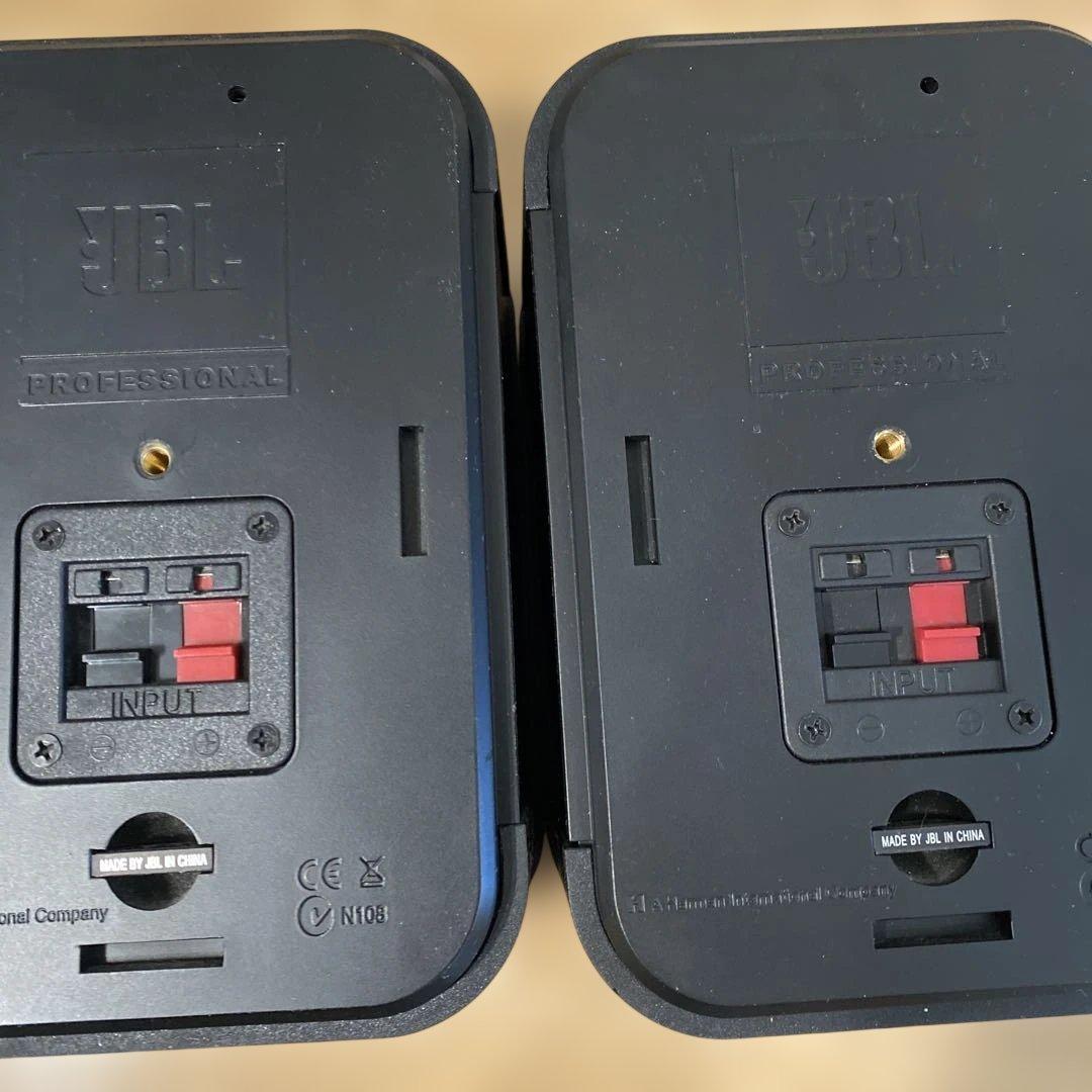 JBL Control 1 スピーカー 美品！
