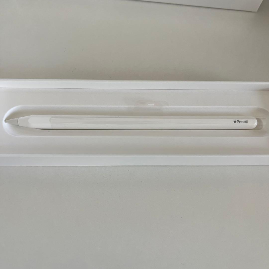 Apple Pencil 第二世代　純正