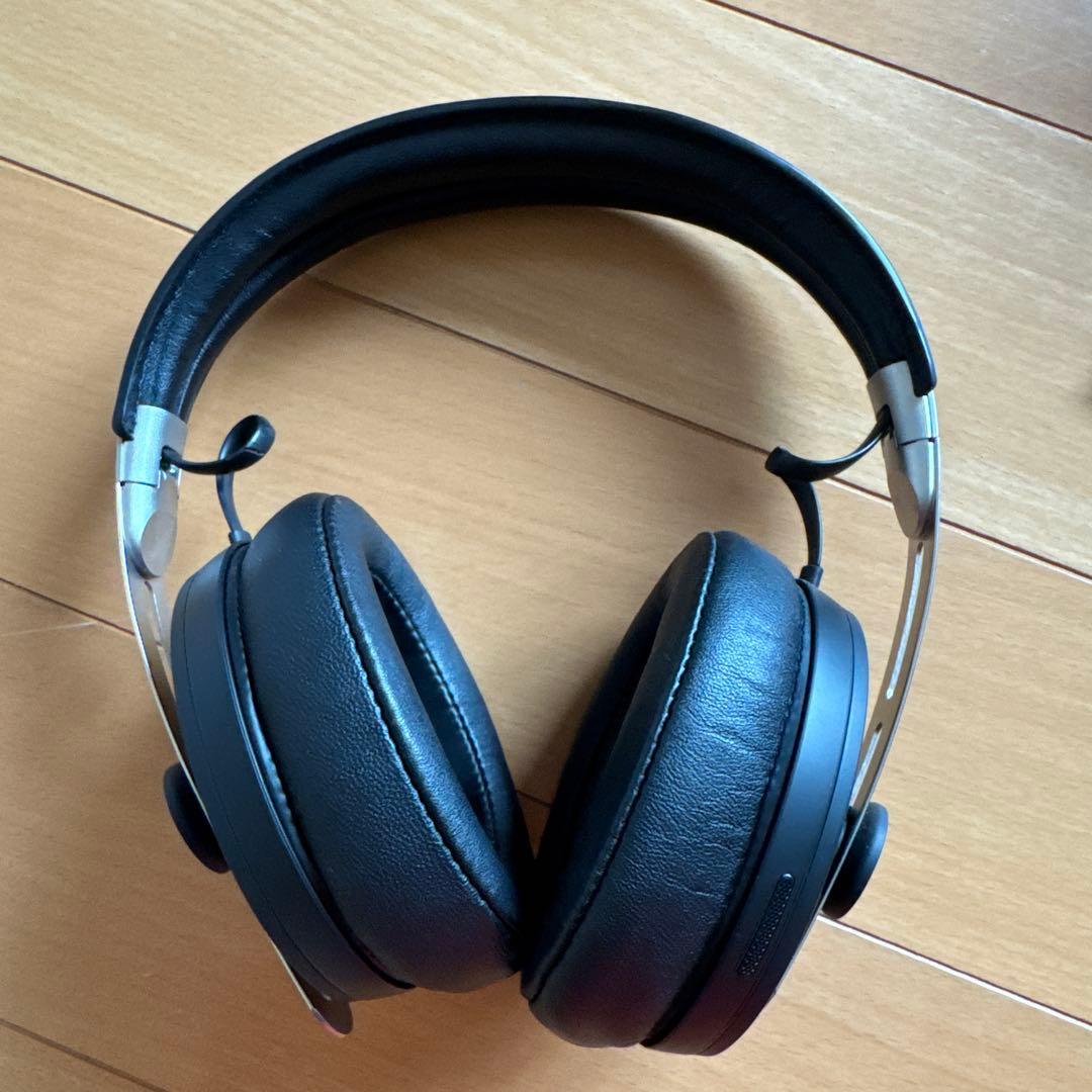 ジャンク品　Sennheiser Momentum wireless