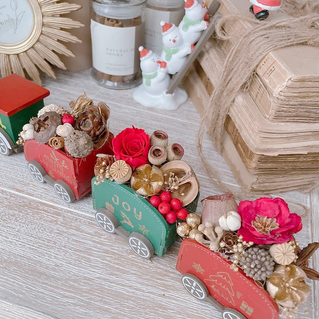 3】ゆうか☘️俵飾り☘️お正月飾り☘️門松☘️クリスマス☘️フラワーアレンジメント