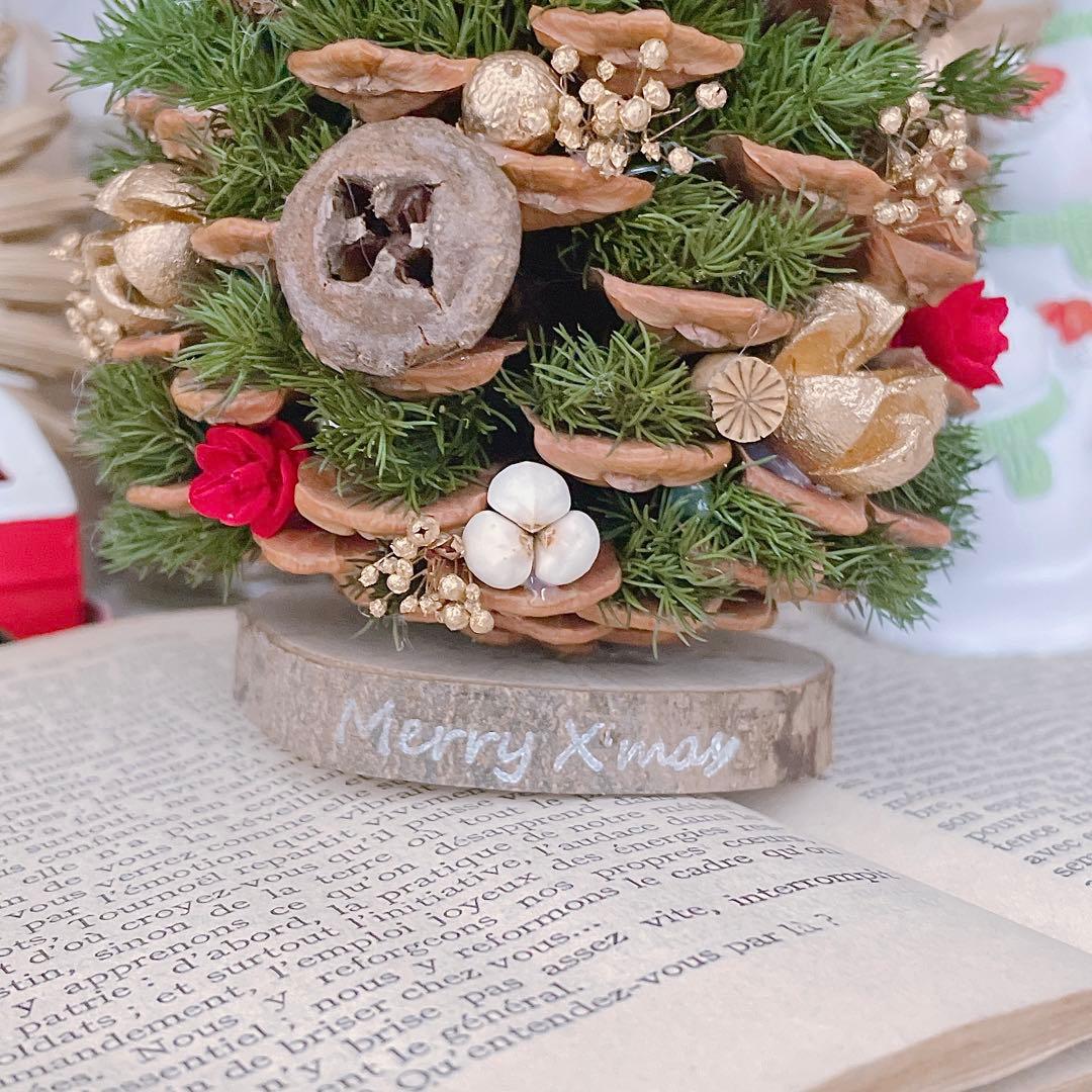 3】ゆうか☘️俵飾り☘️お正月飾り☘️門松☘️クリスマス☘️フラワーアレンジメント