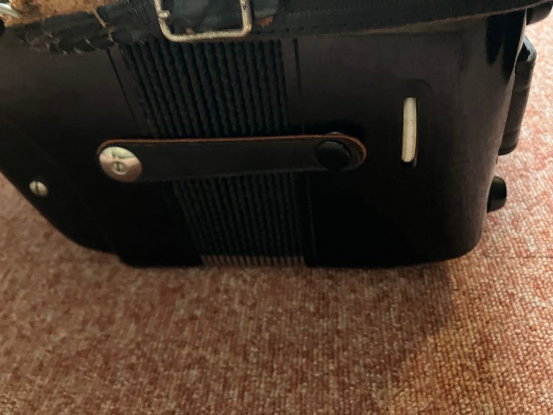 トンボ TOMBO No.65 アコーディオン 鍵盤楽器 80ベース