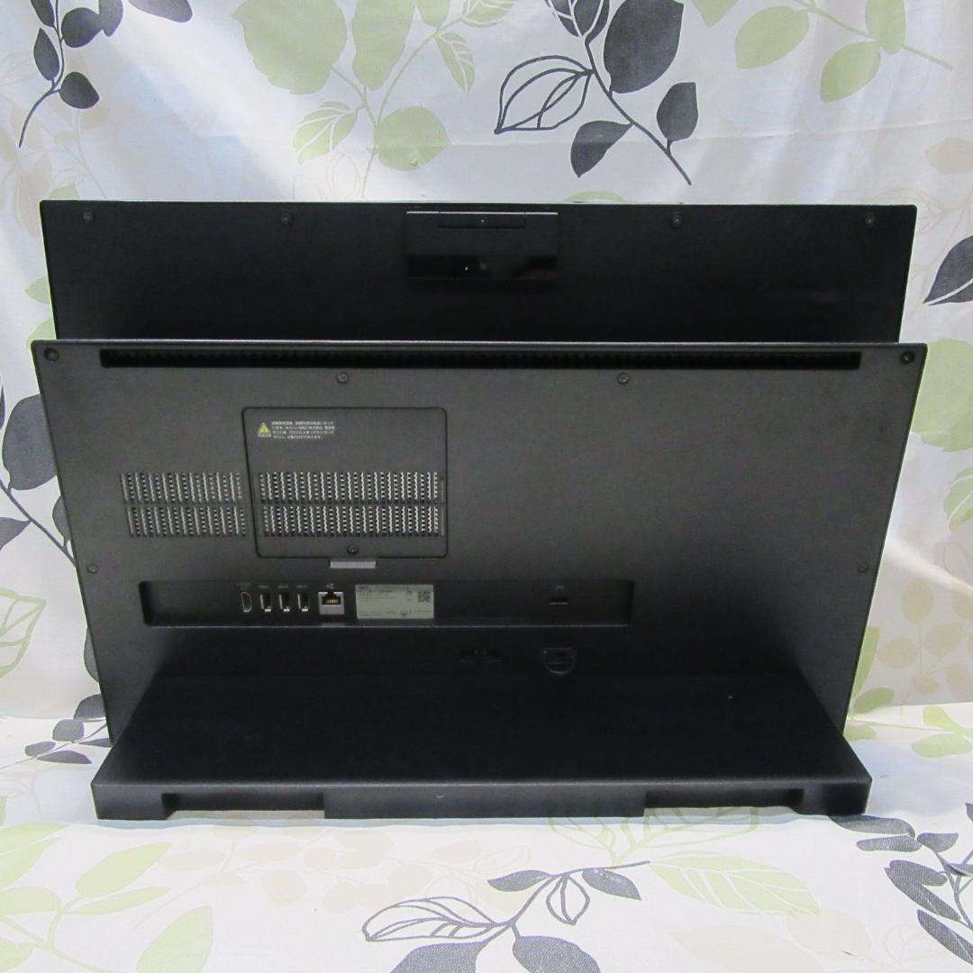 Win11公式対応Corei7/メ8G/新品SSD480G/DVD/無線/高音質