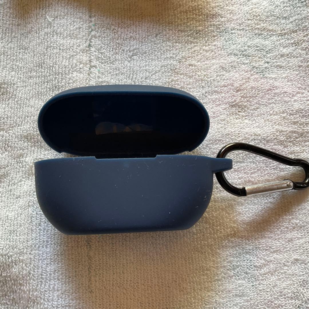 CF−1000XM5 【美品】【完品】シリコンケース付き