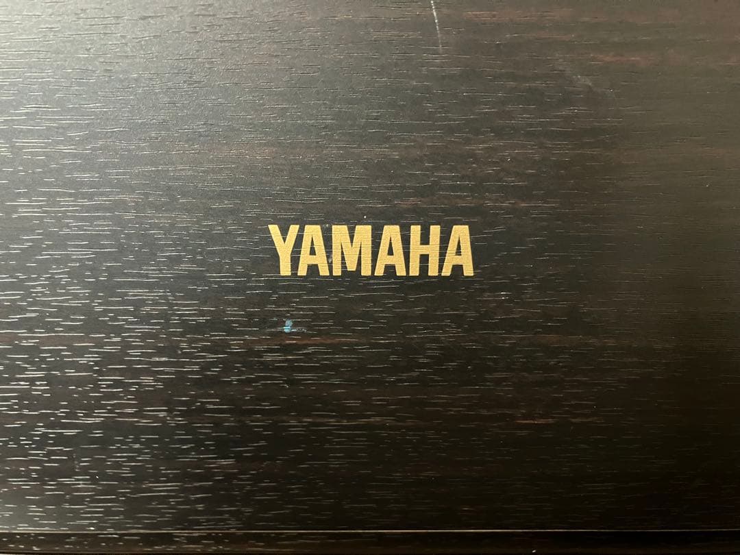 YAMAHA 88鍵電子ピアノ ダークウッド　YDP-301