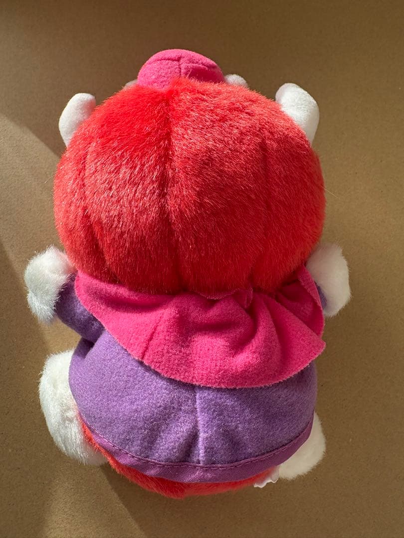 ドラえもん ドラえもんズ ぬいぐるみ エル・マタドーラ