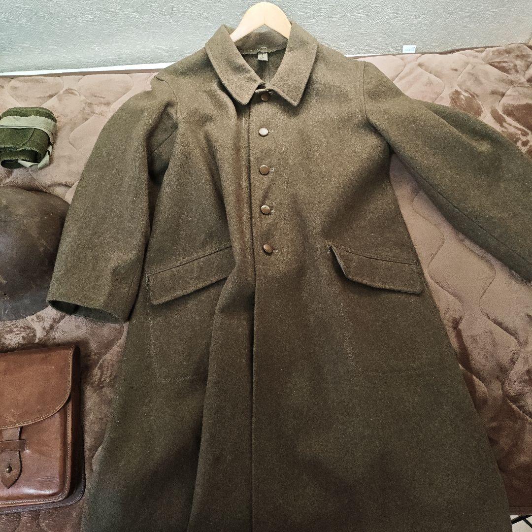 日本軍　軍服　装備