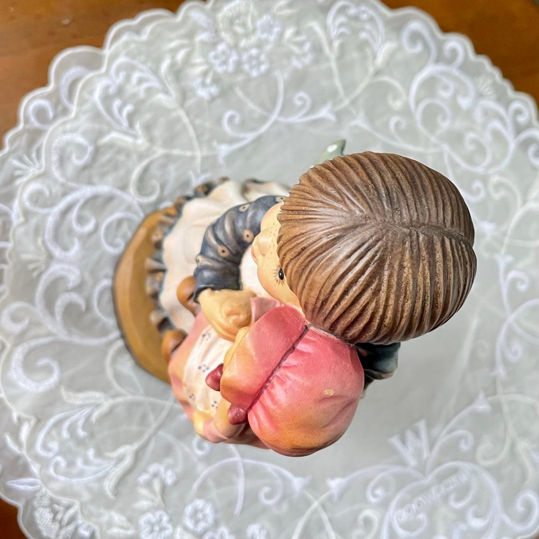 アンリ人形　ANRI サラ・ケイ　17㎝　My Favorite Doll】