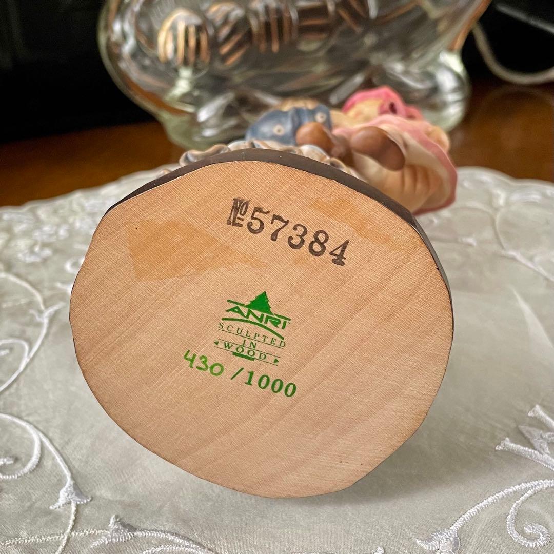 アンリ人形　ANRI サラ・ケイ　17㎝　My Favorite Doll】