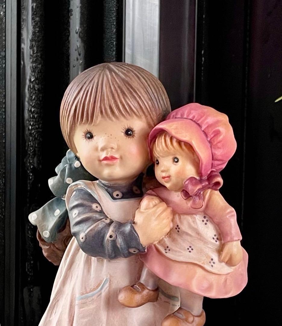 アンリ人形　ANRI サラ・ケイ　17㎝　My Favorite Doll】