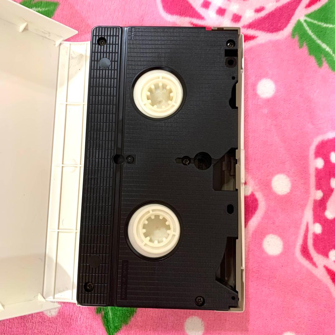 バンダイ⚪︎てれびっこ⚪︎ソフト⚪︎3本セット⚪︎美品