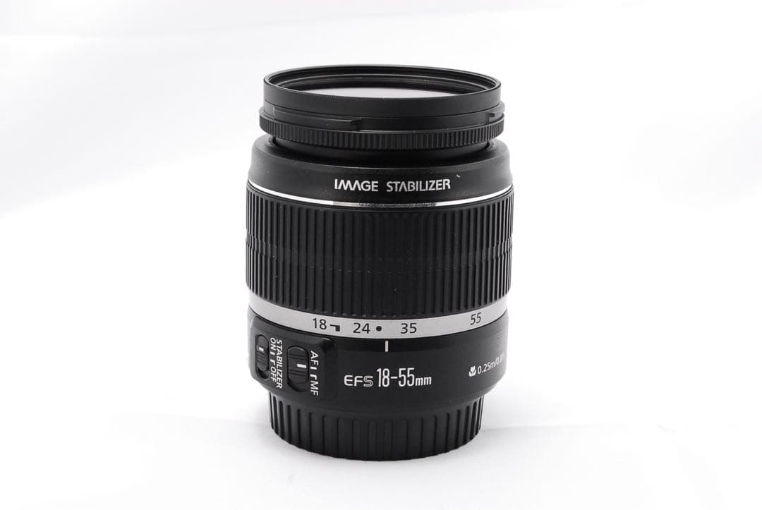 一眼レフデビューに✨ショット数少3820回！Canon Kiss X4液晶保護済