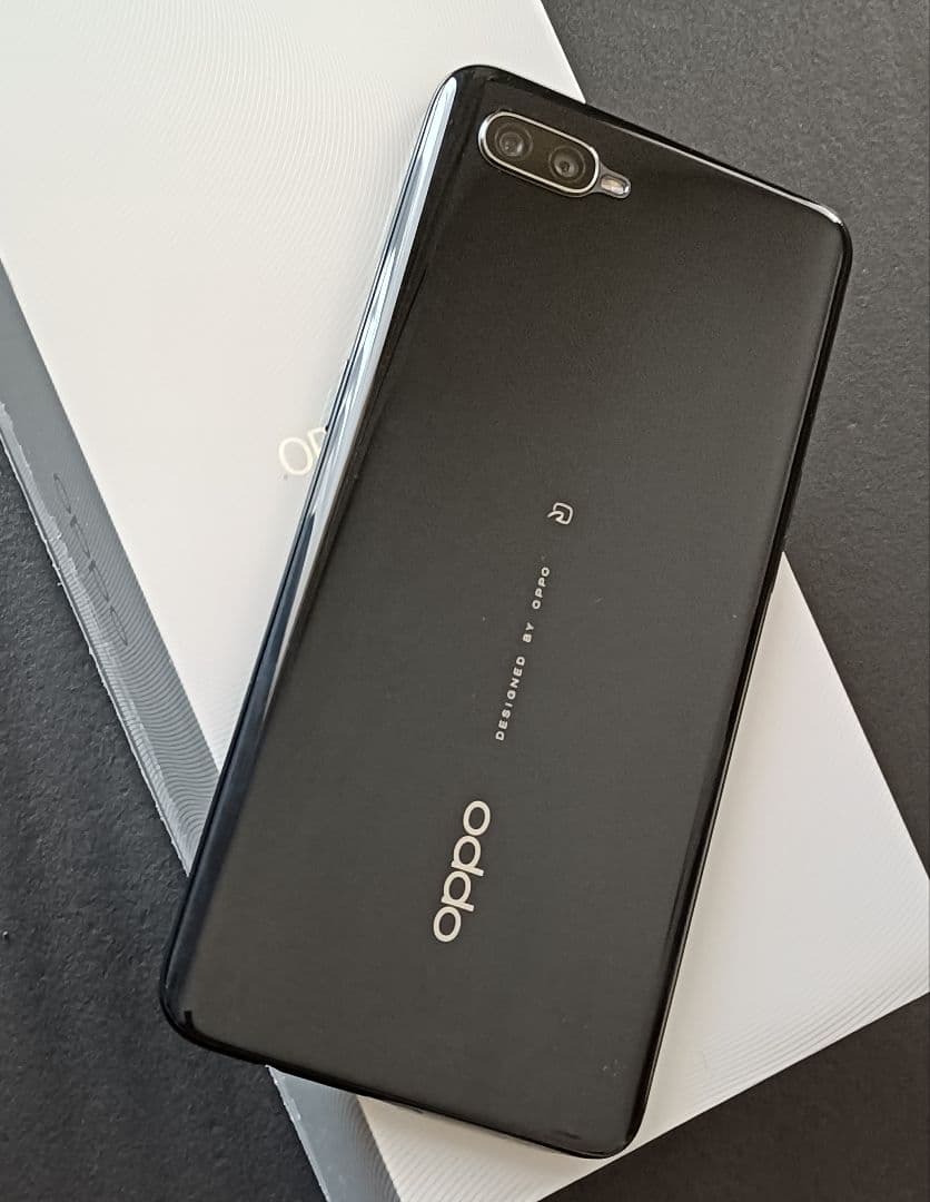 OPPO Reno A（美品）