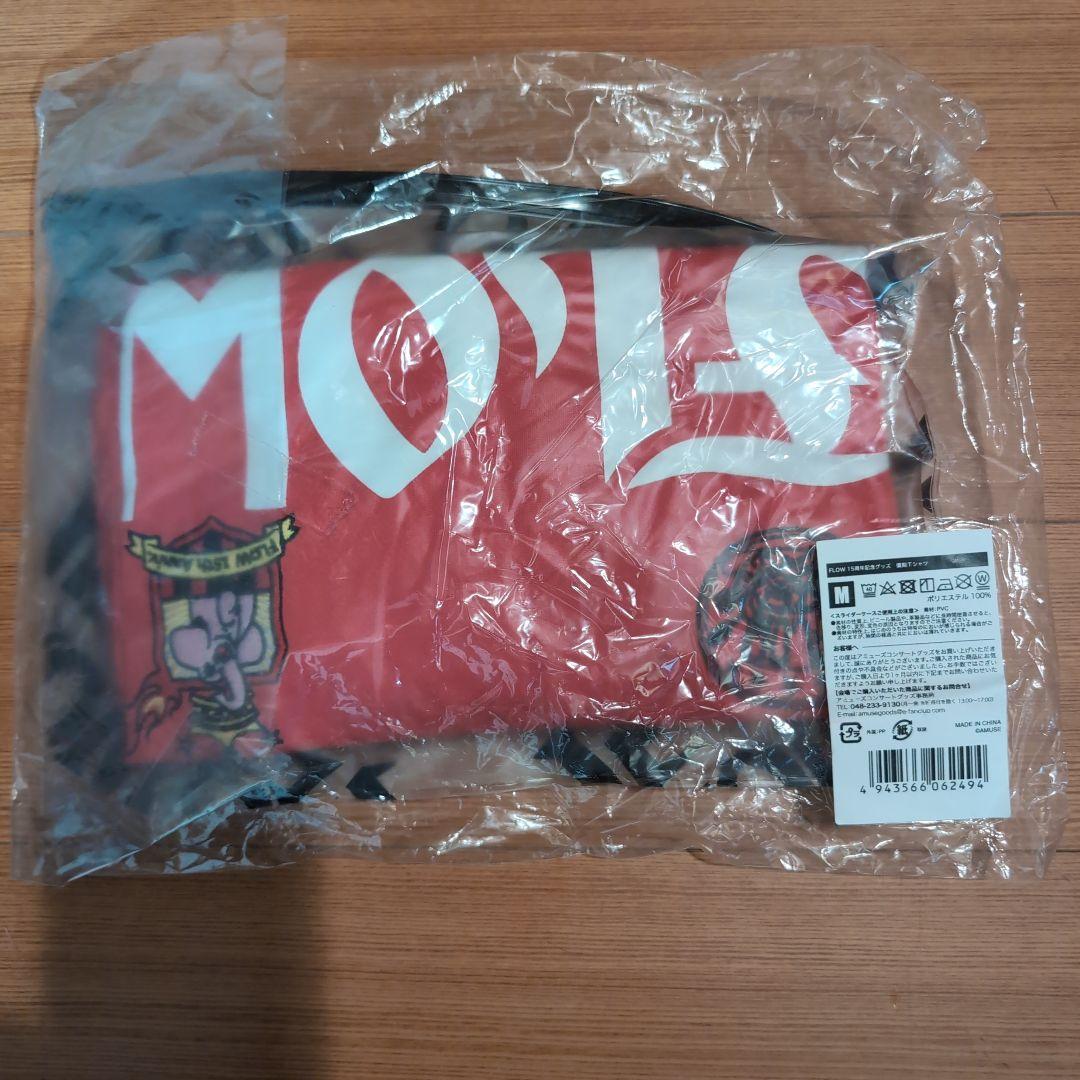 FLOWグッズ