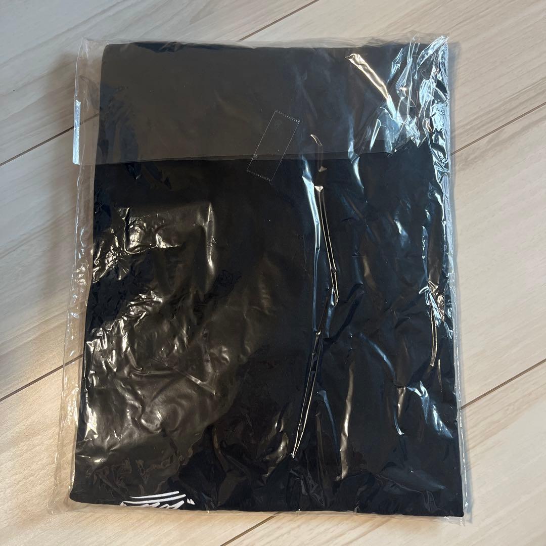 MA55IVE Tシャツ