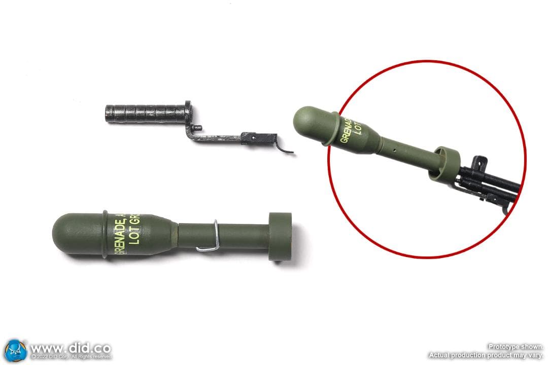 1/6アクションフィギュア アメリカ陸軍 第101空挺師団 ライアン一等兵