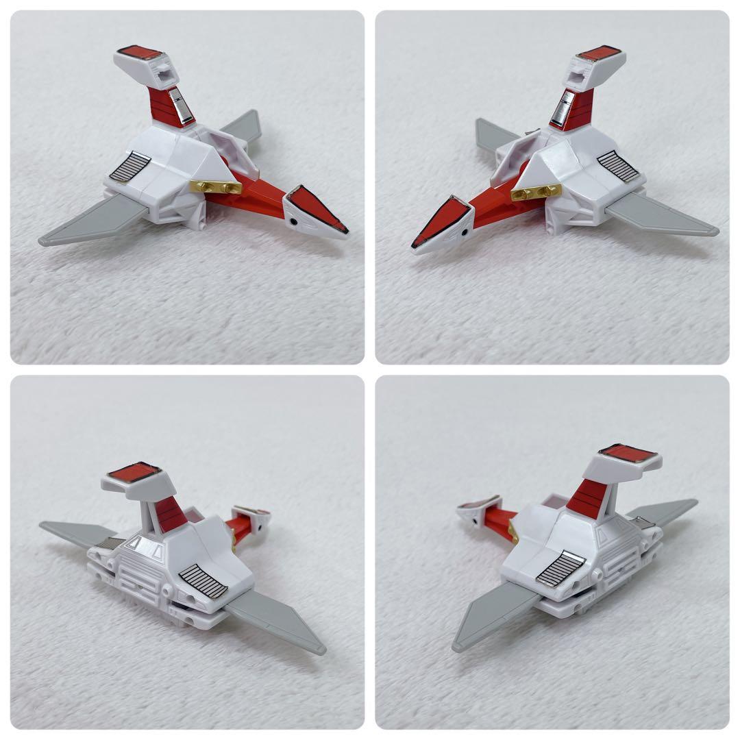 ✨希少✨DX 隠大将軍 五神合体 忍者戦隊カクレンジャー 5体まとめ売り 箱付