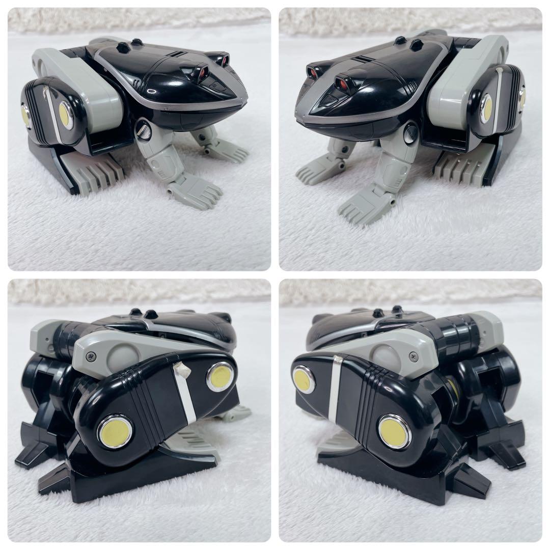 ✨希少✨DX 隠大将軍 五神合体 忍者戦隊カクレンジャー 5体まとめ売り 箱付