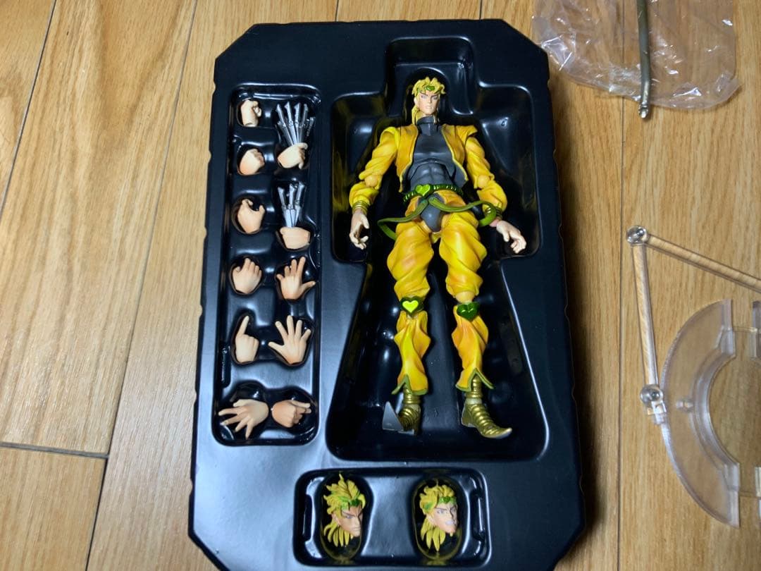 超像可動　DIO ディオ