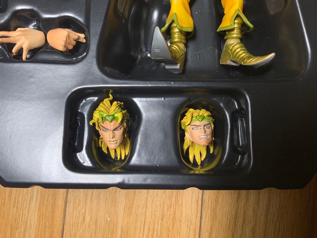 超像可動　DIO ディオ