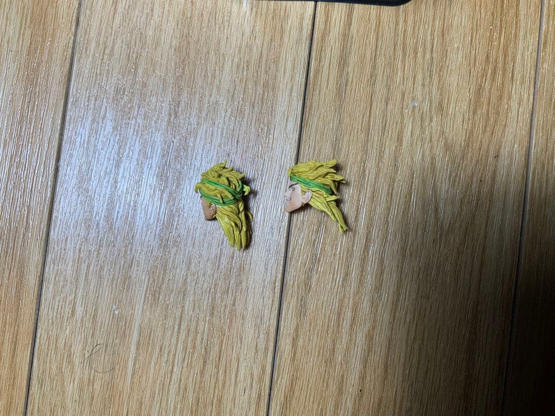 超像可動　DIO ディオ