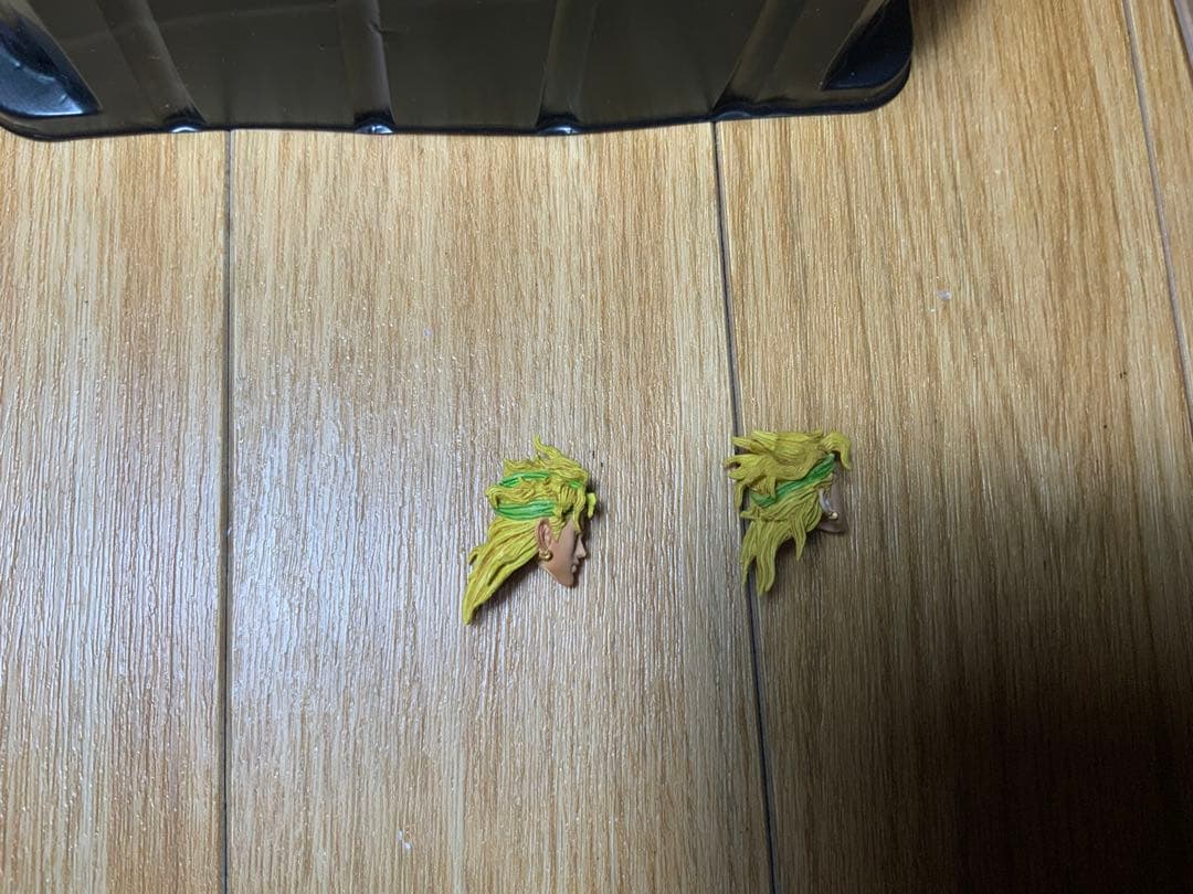 超像可動　DIO ディオ