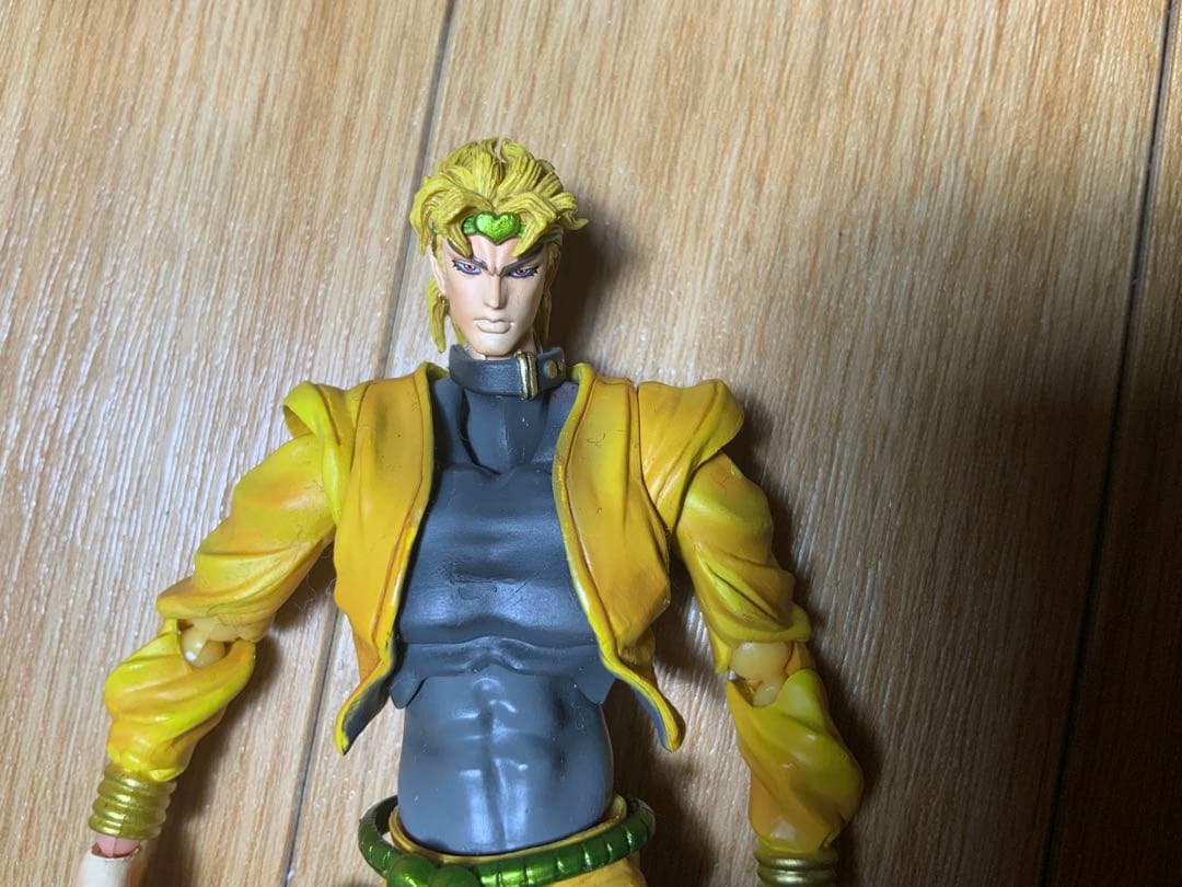 超像可動　DIO ディオ