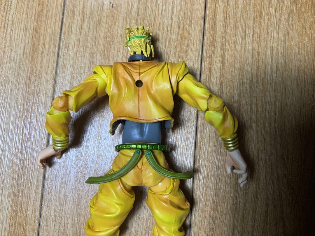 超像可動　DIO ディオ