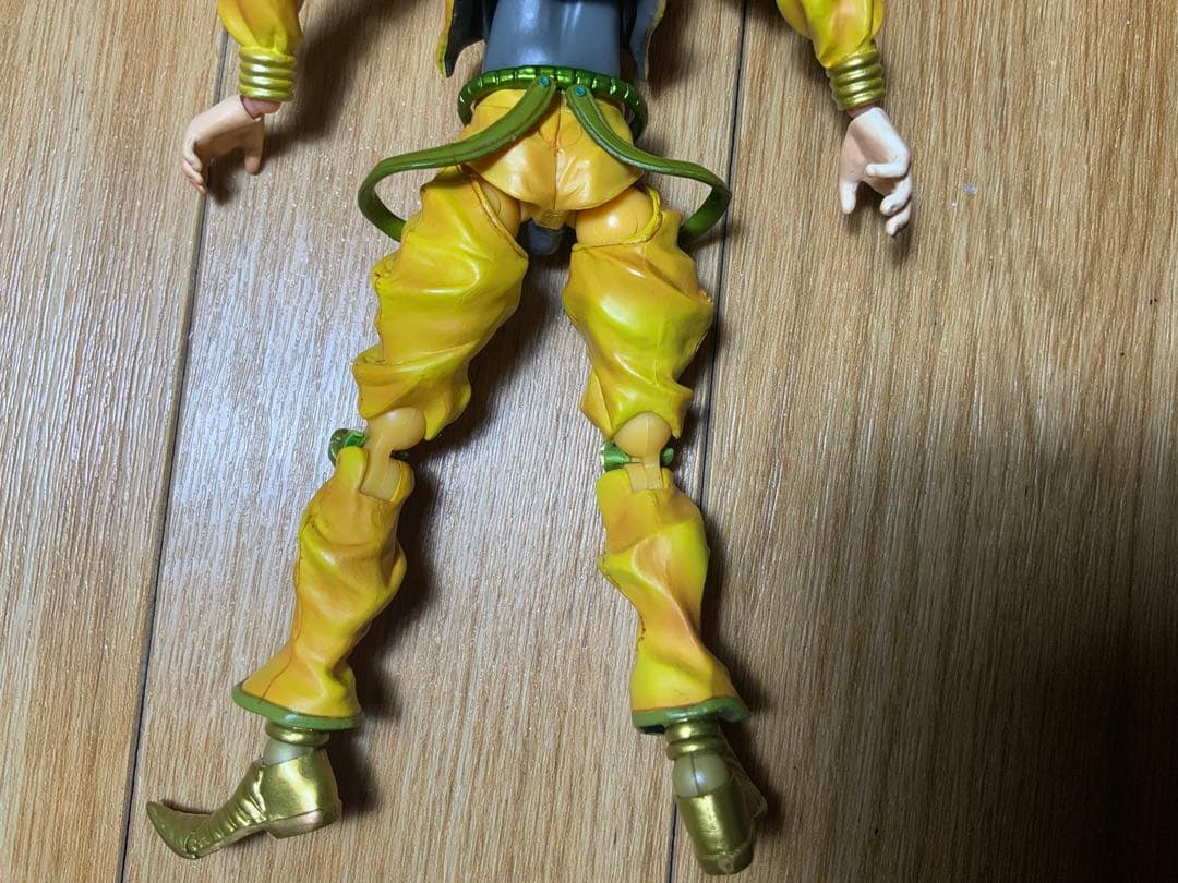 超像可動　DIO ディオ