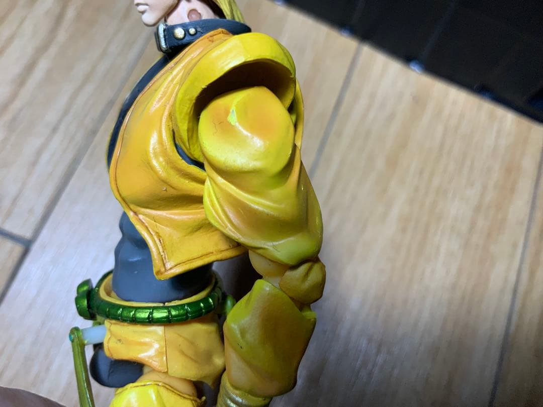 超像可動　DIO ディオ