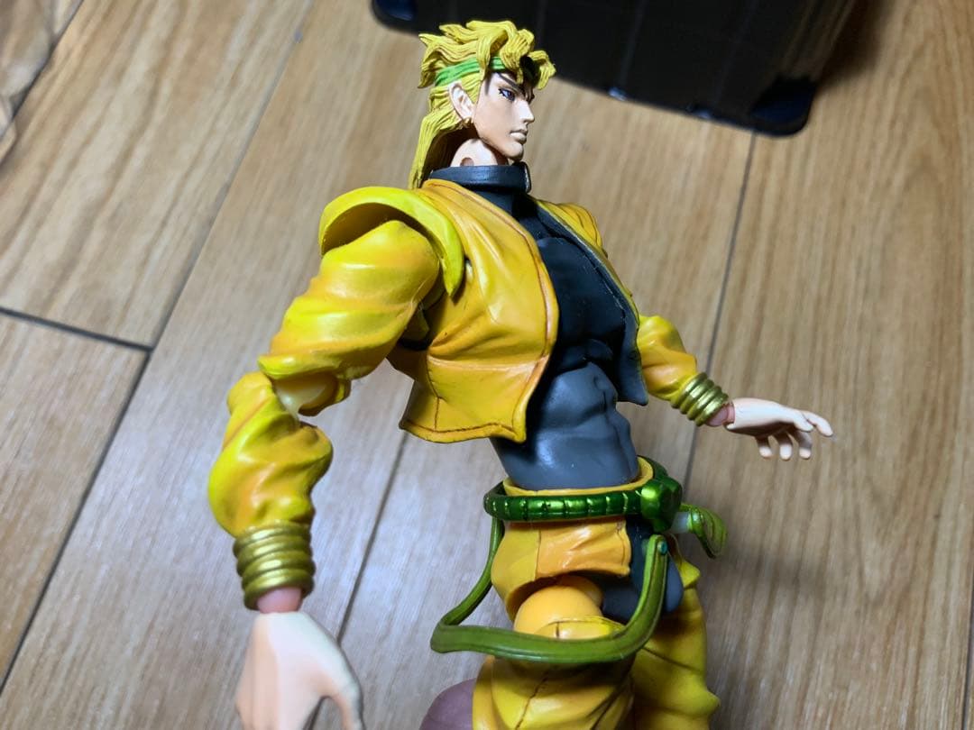 超像可動　DIO ディオ