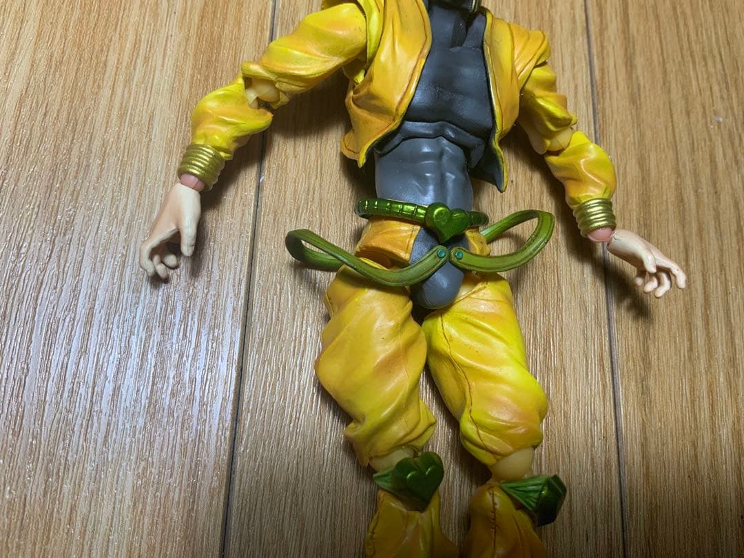 超像可動　DIO ディオ