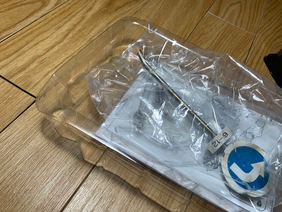 超像可動　DIO ディオ