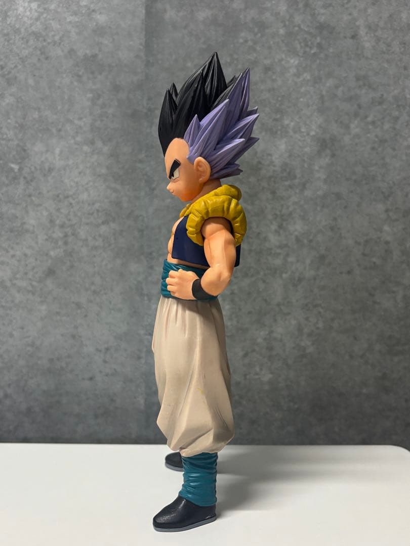 り*め様 ドラゴンボール ゴテンクス MSP フィギュア