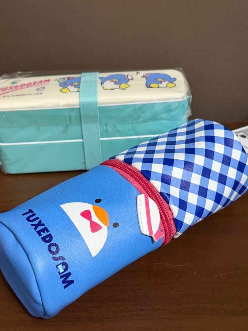 サンリオ　タキシードサム❤️5点セット