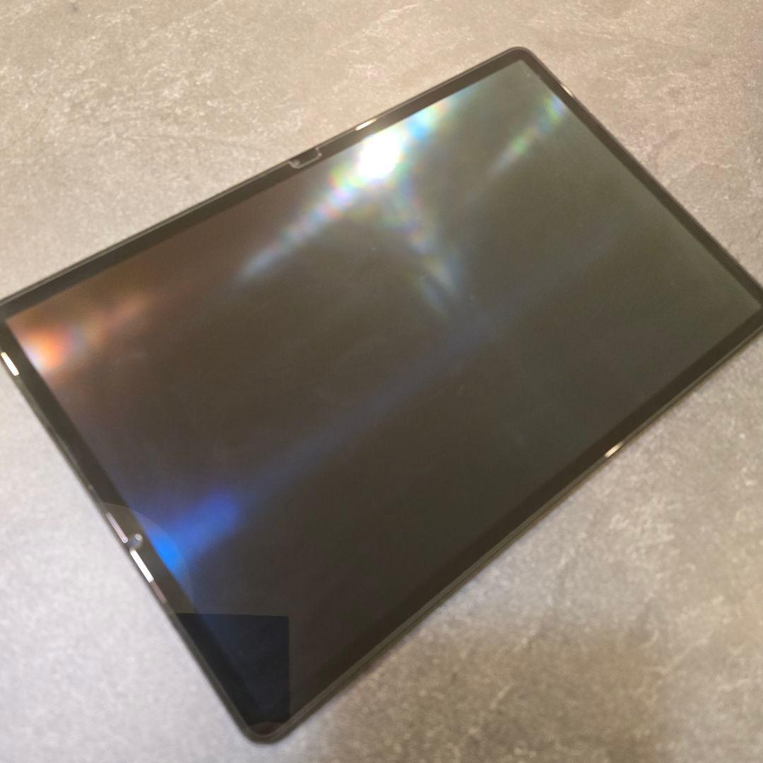 Galaxy tab s8＋（Sペン・ガラスフィルム付き）
