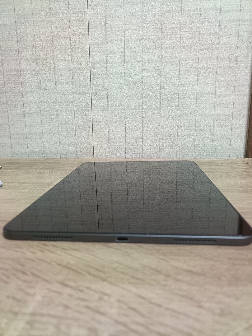【美品】iPadpro11インチ WiーFi 128GB