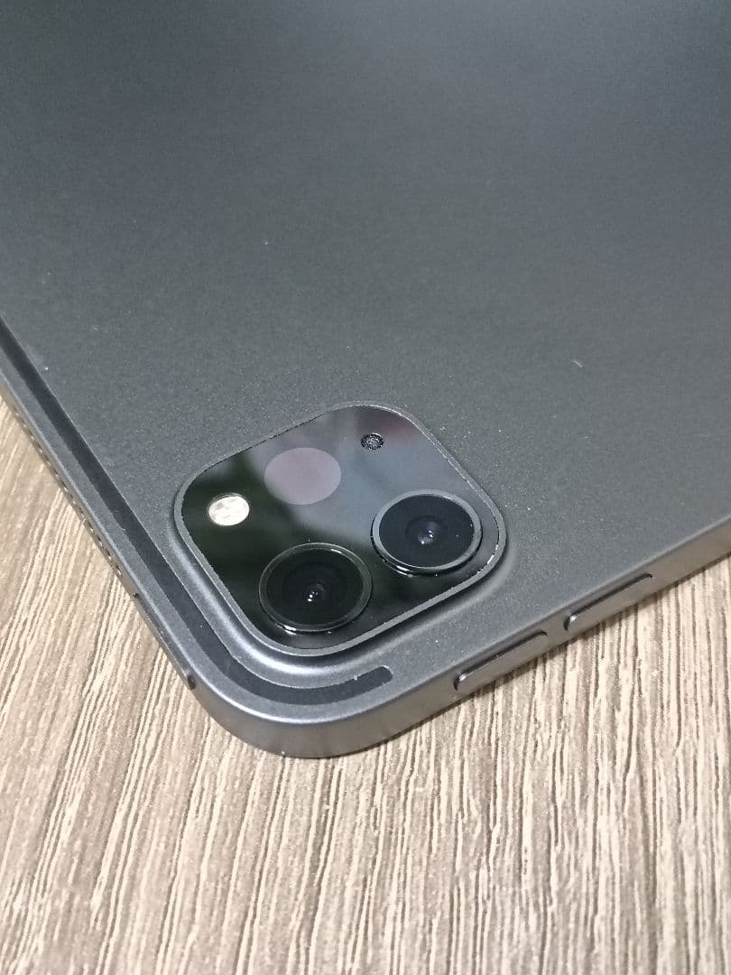 【美品】iPadpro11インチ WiーFi 128GB