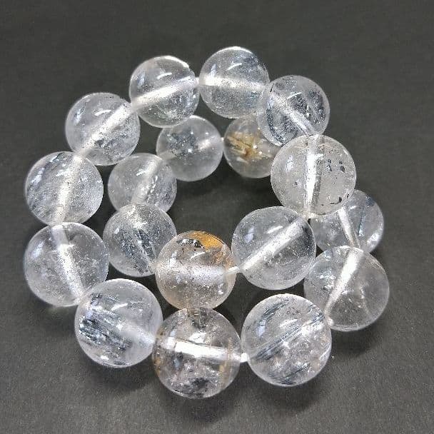 最終値下げ 薩-⑥【キラキラ内包 スティブナイト イン】10.8～10㍉玉