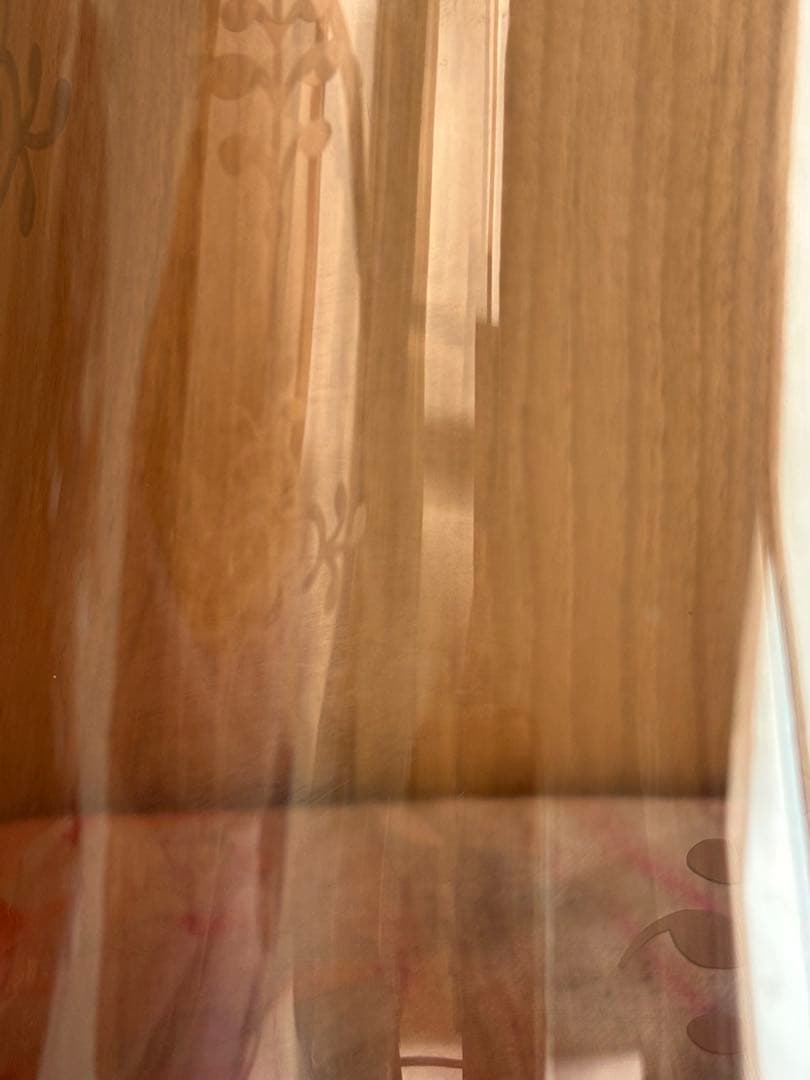 ロイヤルコペンハーゲン　ダスティーローズ　ブラウン