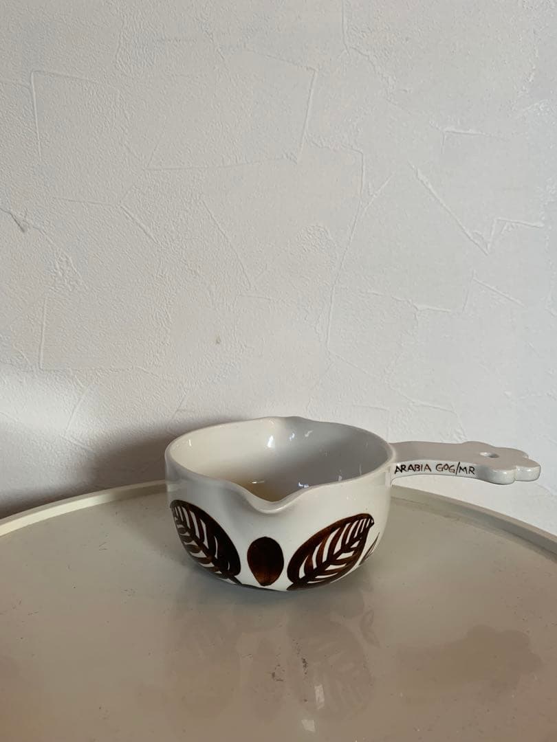 ARABIA アラビア　GOG ヴィンテージ