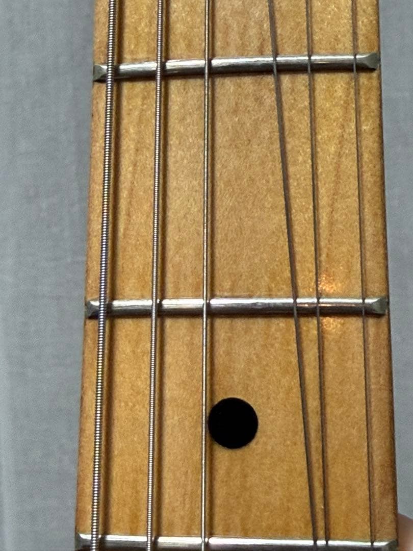 82年製TOKAI SILVER STAR ストラト ジャパンビンテージ