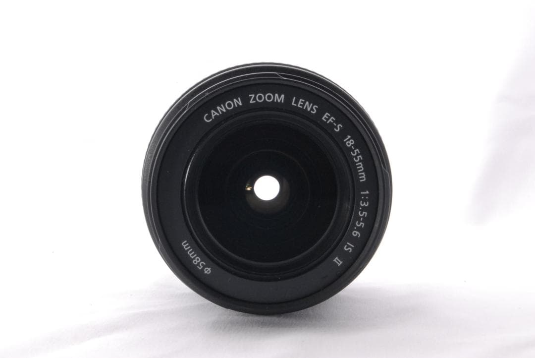 【美品】Canon EOS Kiss X5 一眼レフ カメラ 卒業式 入学式