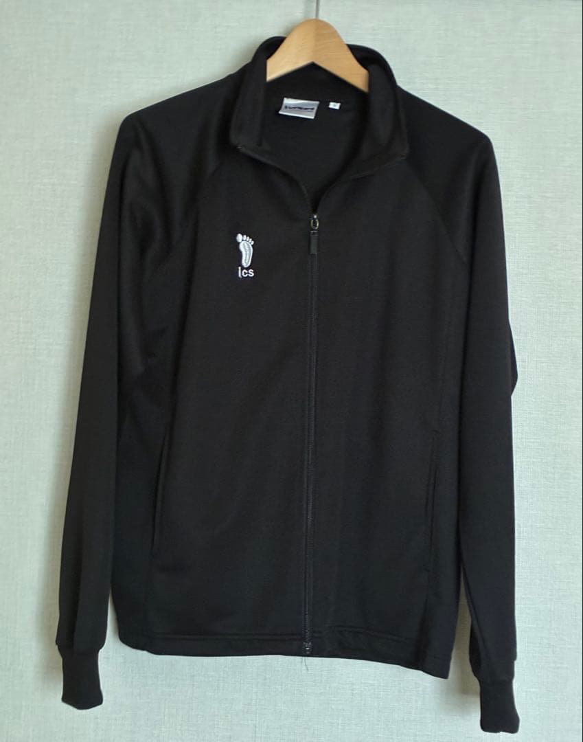 ハイキュー　鳥野高校ジャージ　Sサイズ