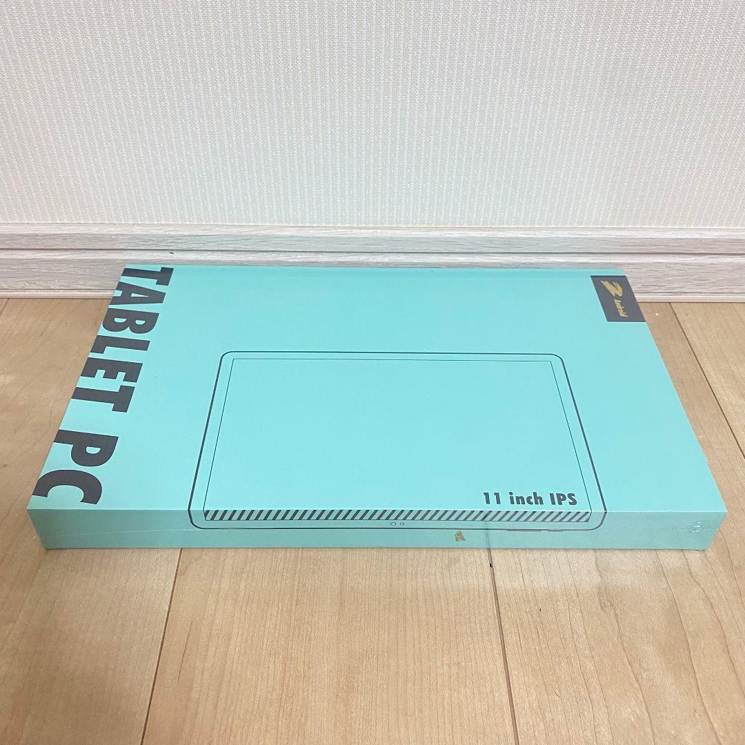 Android16 タブレット wi-fiモデル Type-C 顔認証 大画面
