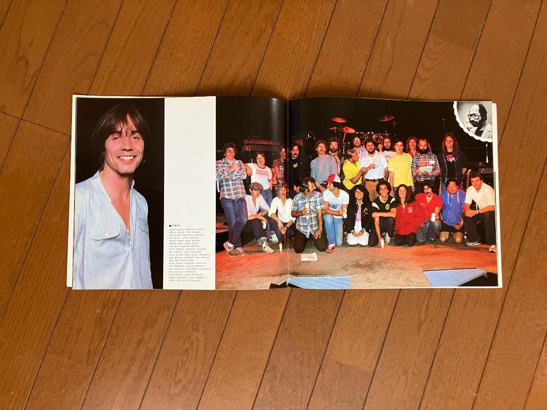 パンフレット　7冊