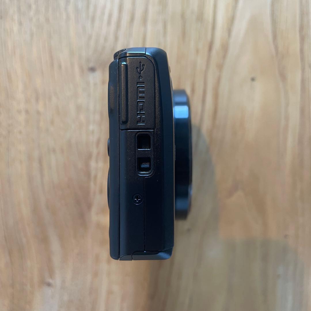 デジタルカメラ Nikon COOLPIX S7000